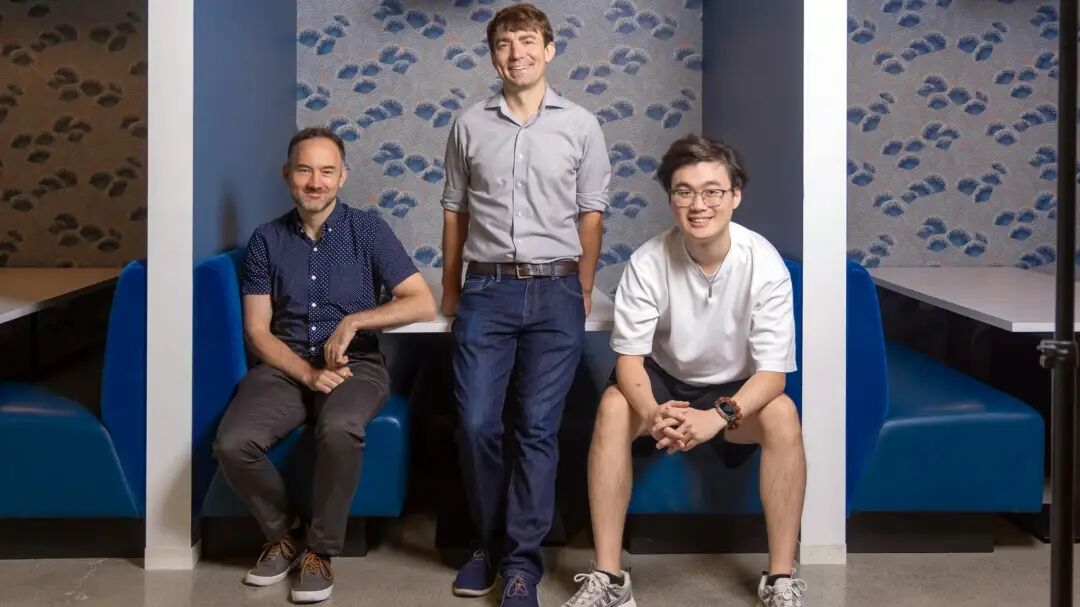 速递|成立一年的开源编程Agent初创OpenHands,完成1880万美元融资