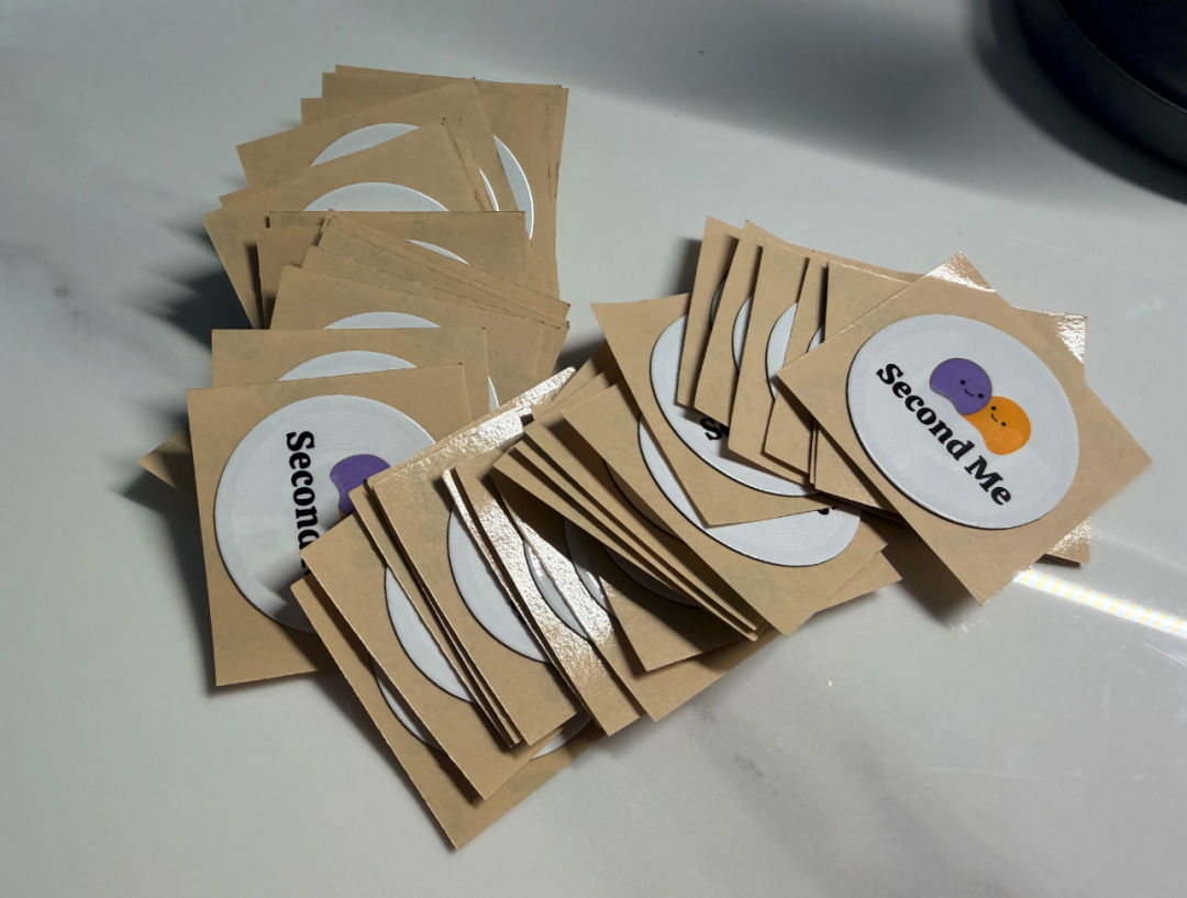 当我深度体验完这个AI社交产品之后,我悟了。