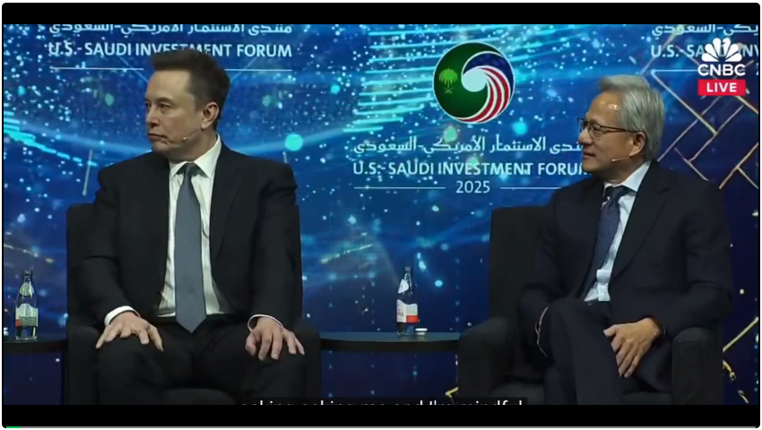 黄仁勋手撕「AI泡沫」论！英伟达570亿铁拳暴击，显卡全断货