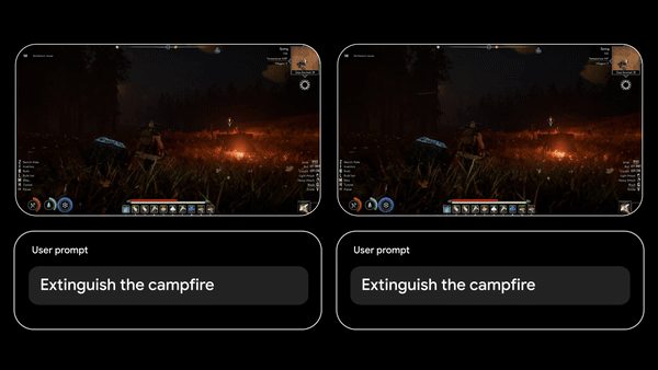 通往通用人工智能的关键一步？DeepMind放大招，3D世界最强AI智能体SIMA 2