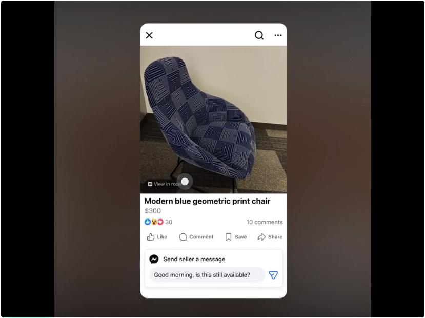 分割一切并不够,还要3D重建一切,SAM 3D来了