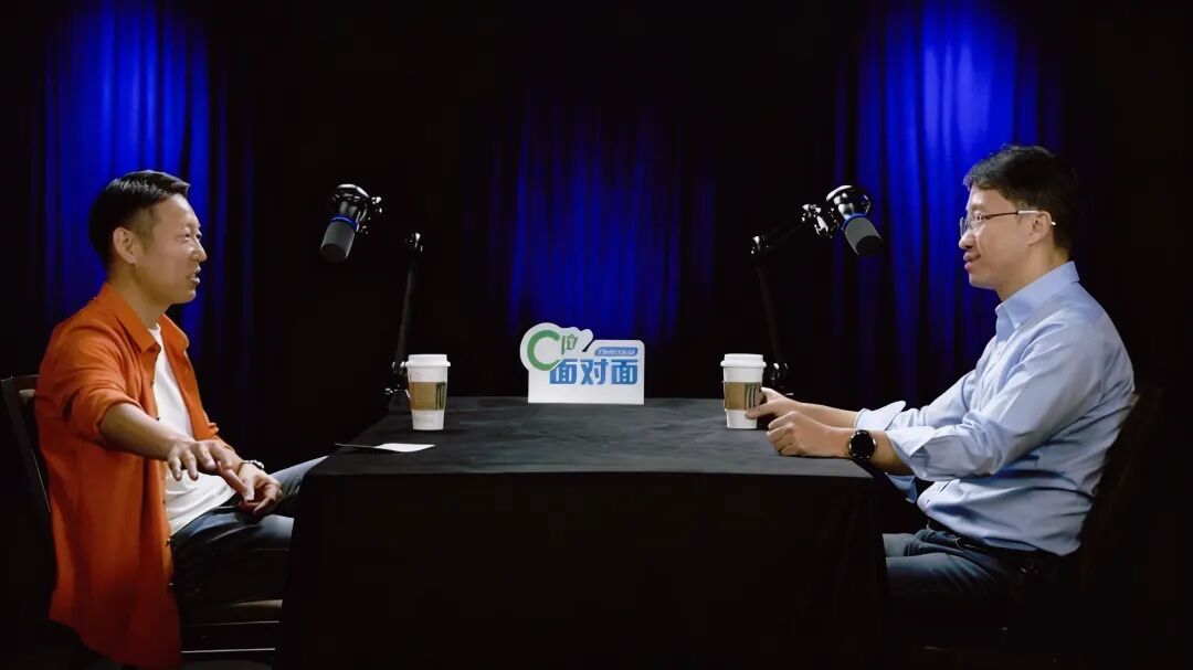 大厂CIO独家分享：AI如何重塑开发者未来十年