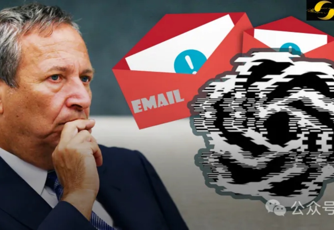 OpenAI与爱泼斯坦的联系断了