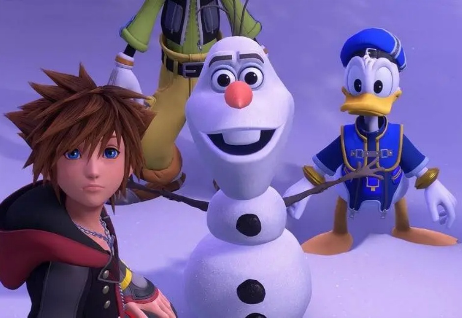 Sora 想做的 IP 内容生态，这个国产 AI 已经先走了一步