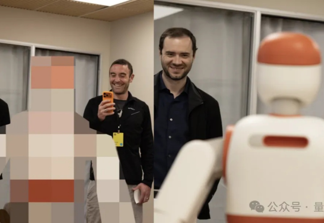14万，家务机器人带回家！斯坦福华人博士具身创业首款产品亮相