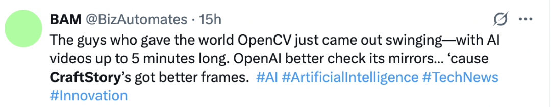 并行扩散架构突破极限，实现5分钟AI视频生成，「叫板」OpenAI与谷歌？