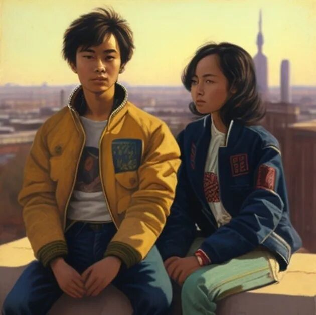 上海首例AI提示词案背后：看“咒语”的时代变迁