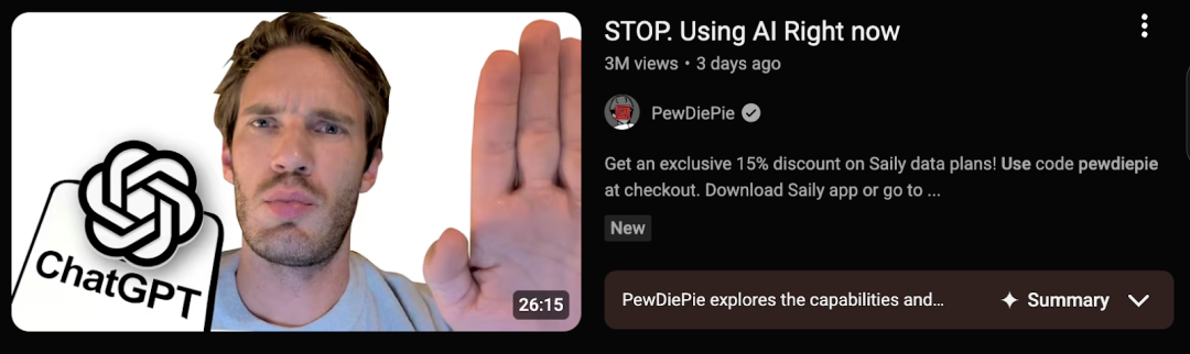 最大游戏up主也玩本地AI？让笔记本都能跑大模型的Parallax来了