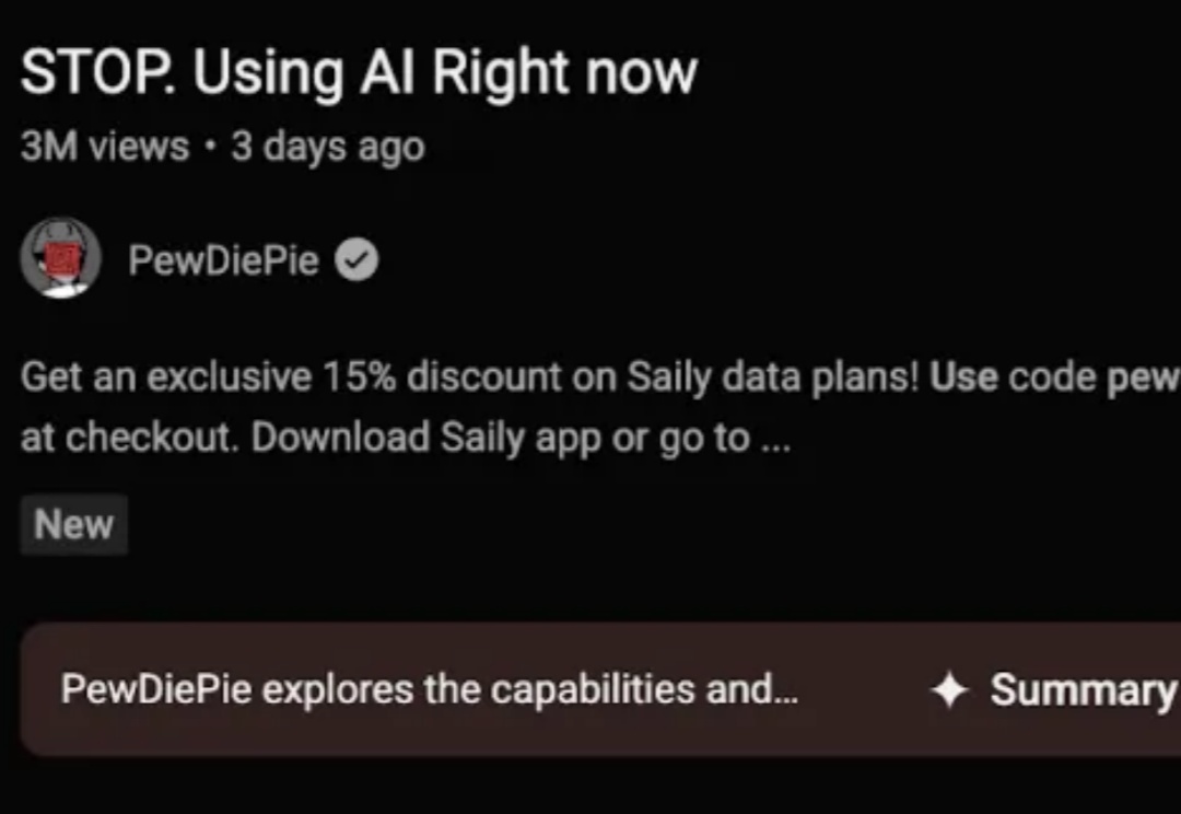 最大游戏up主也玩本地AI？让笔记本都能跑大模型的Parallax来了