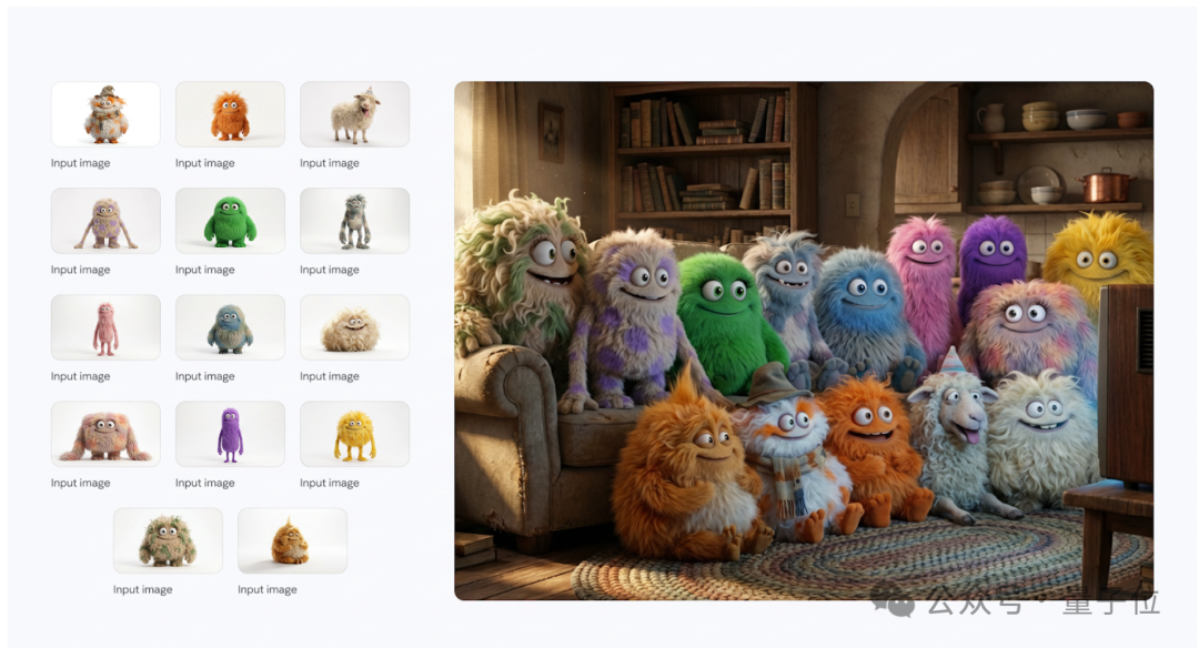 Nano Banana Pro上线！集成Gemini 3与Veo 3，谷歌不给竞争对手喘息机会