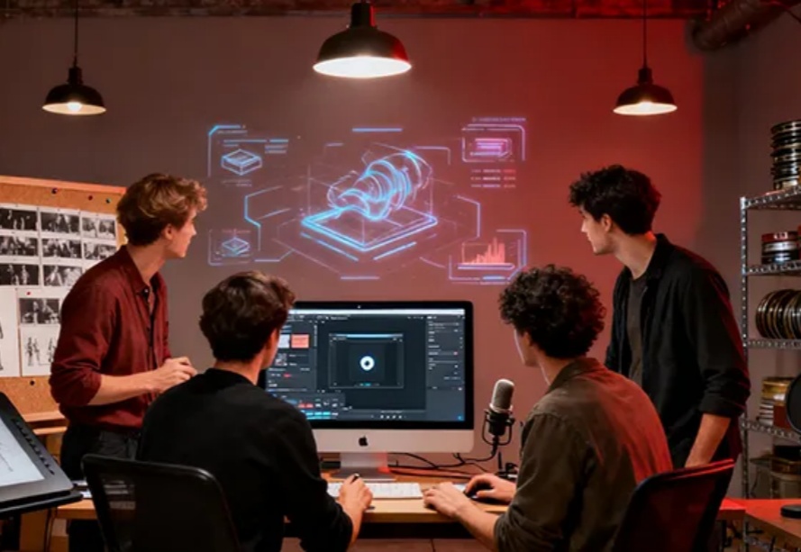 爱诗科技下注的AI视频，正在比它预期的更「快」落地