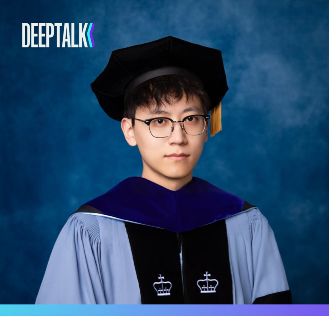 对话首形科技胡宇航：非主流人形机器人创业，从做好一张脸开始