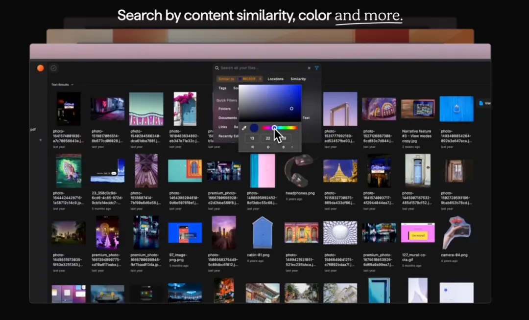 融资800万美金，AI原生的文件夹也来了