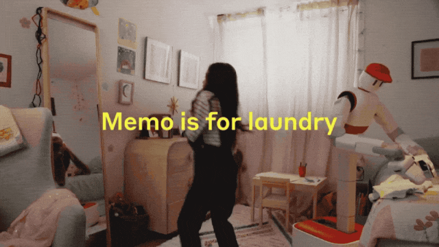 14万，家务机器人带回家！斯坦福华人博士具身创业首款产品亮相