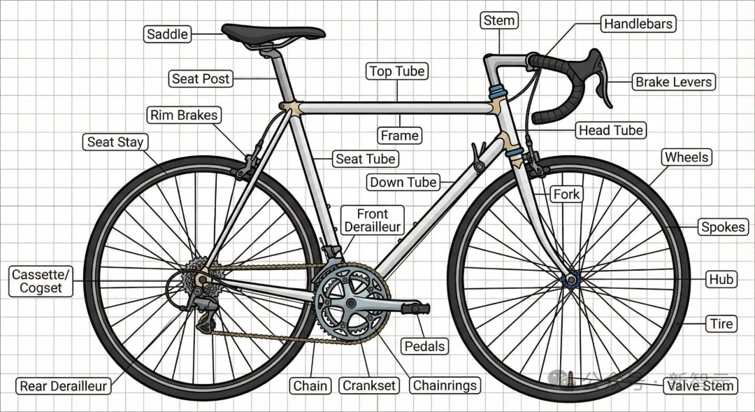 谷歌Nano Banana Pro炸了！硅谷AI半壁江山同框，网友：PS已死