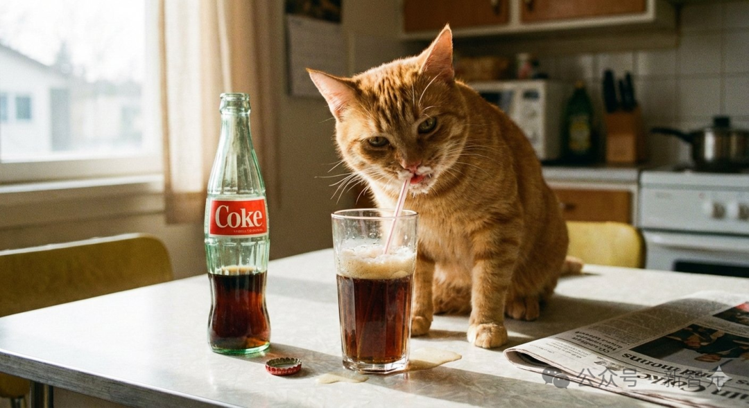 谷歌Nano Banana Pro炸了！硅谷AI半壁江山同框，网友：PS已死