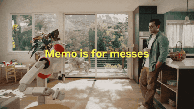 14万，家务机器人带回家！斯坦福华人博士具身创业首款产品亮相