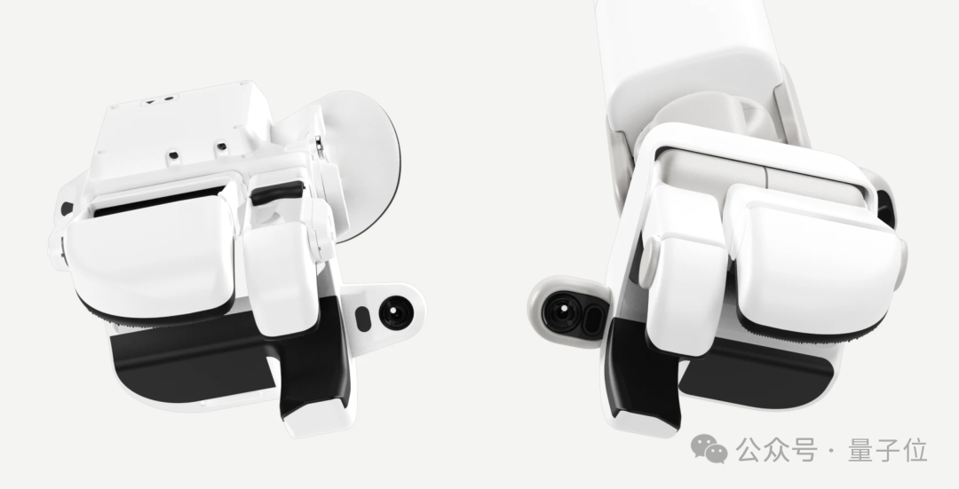 14万，家务机器人带回家！斯坦福华人博士具身创业首款产品亮相