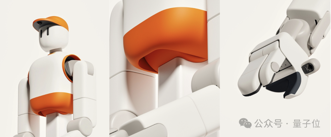 14万，家务机器人带回家！斯坦福华人博士具身创业首款产品亮相