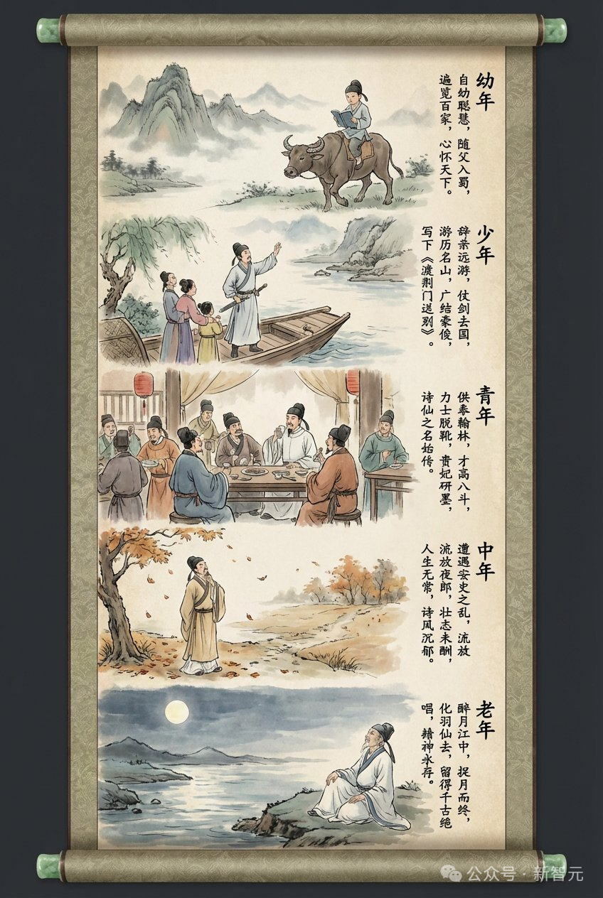 谷歌Nano Banana Pro炸了！硅谷AI半壁江山同框，网友：PS已死