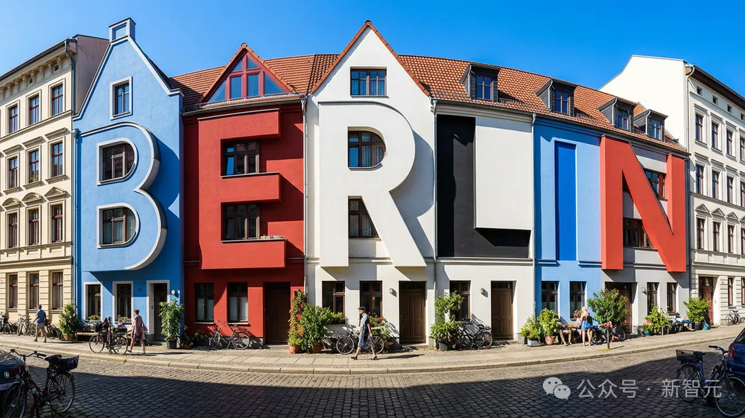 谷歌Nano Banana Pro炸了！硅谷AI半壁江山同框，网友：PS已死