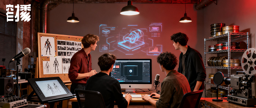 爱诗科技下注的AI视频，正在比它预期的更「快」落地