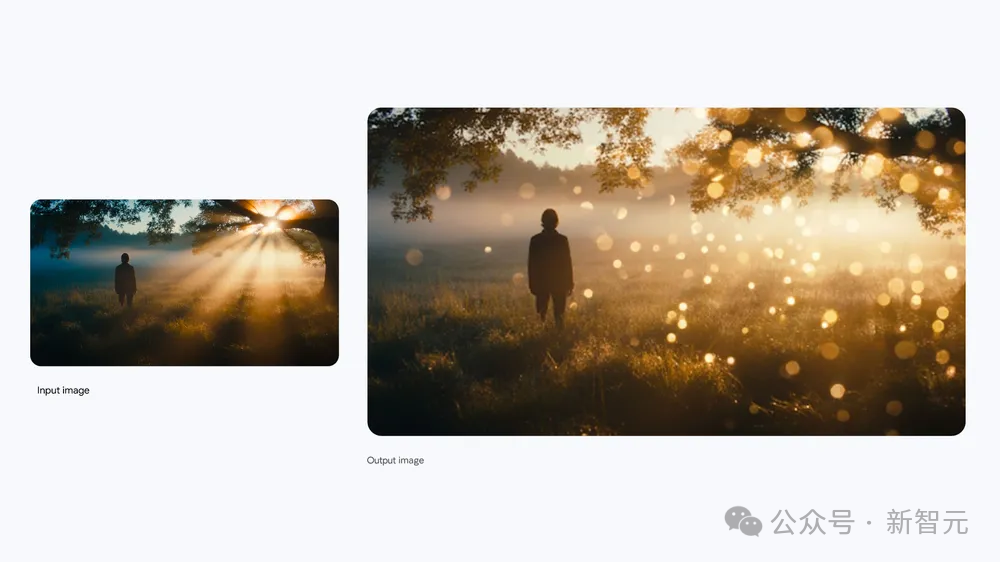 谷歌Nano Banana Pro炸了！硅谷AI半壁江山同框，网友：PS已死