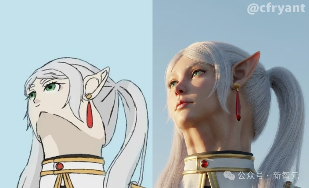 谷歌Nano Banana Pro炸了！硅谷AI半壁江山同框，网友：PS已死