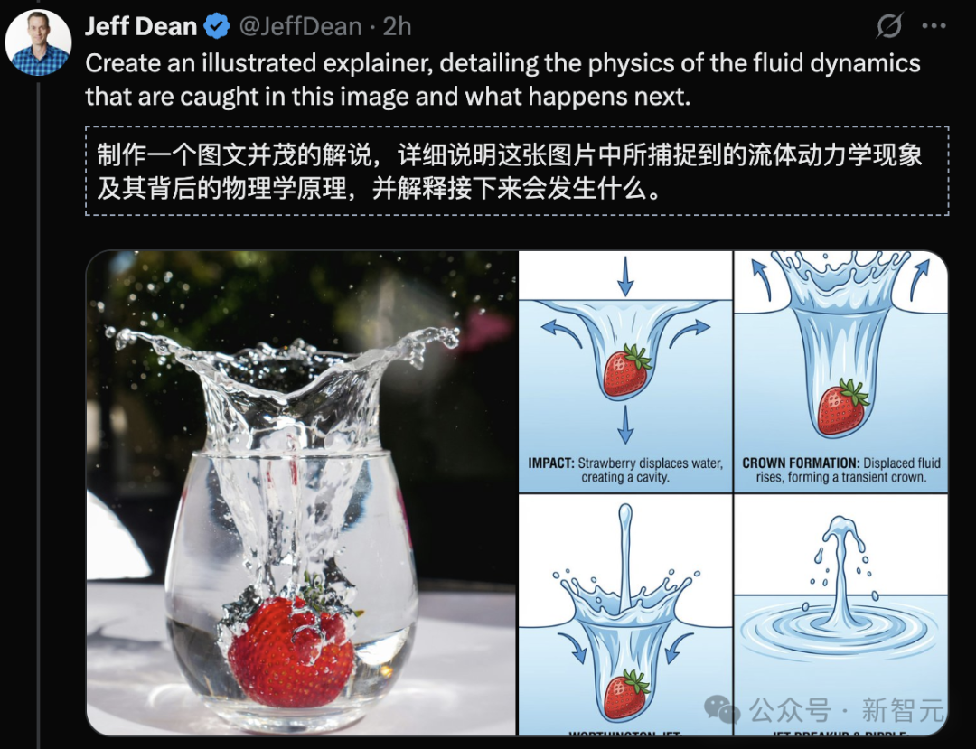 谷歌Nano Banana Pro炸了！硅谷AI半壁江山同框，网友：PS已死