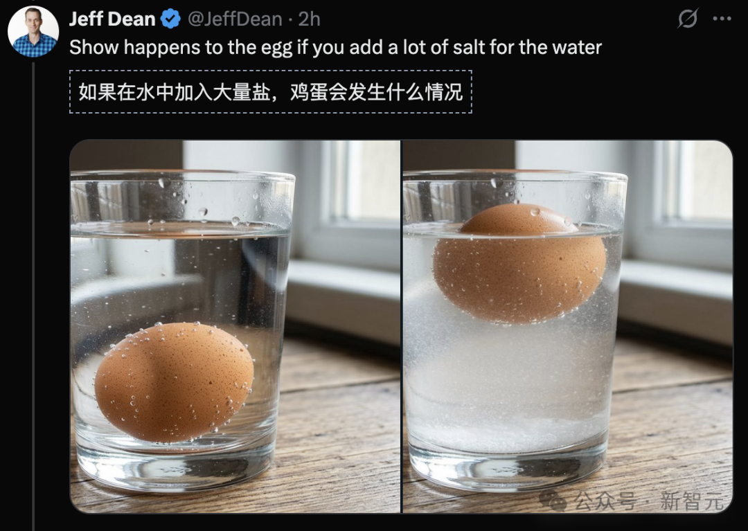 谷歌Nano Banana Pro炸了！硅谷AI半壁江山同框，网友：PS已死