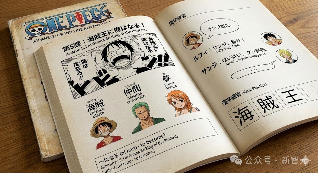 谷歌Nano Banana Pro炸了！硅谷AI半壁江山同框，网友：PS已死