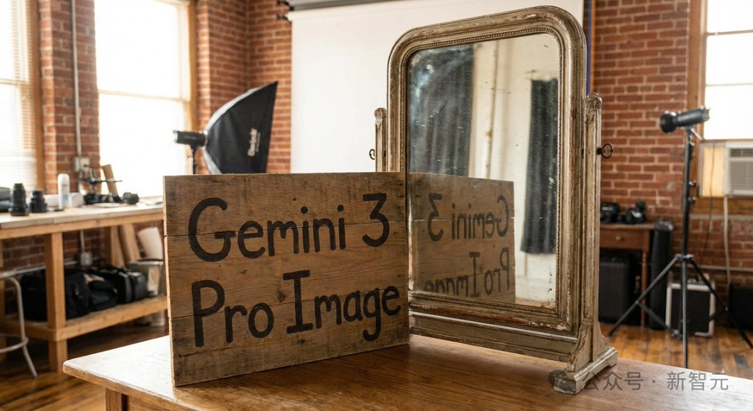 谷歌Nano Banana Pro炸了！硅谷AI半壁江山同框，网友：PS已死