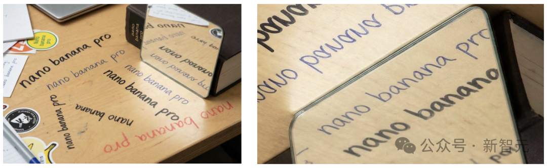 谷歌Nano Banana Pro炸了！硅谷AI半壁江山同框，网友：PS已死