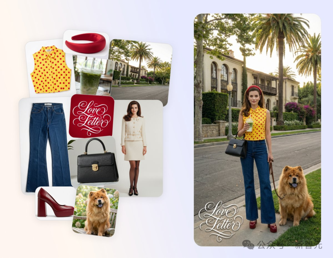 谷歌Nano Banana Pro炸了！硅谷AI半壁江山同框，网友：PS已死