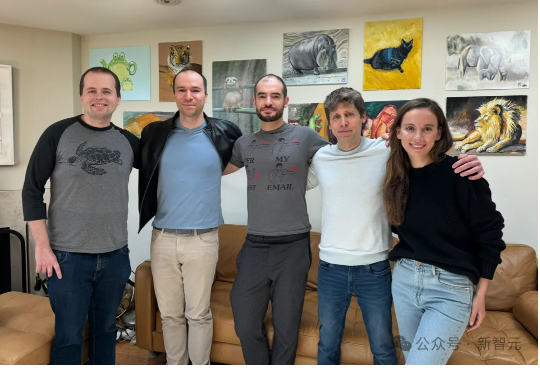 硅谷天选之女，刷脸刷出3500亿AI独角兽！