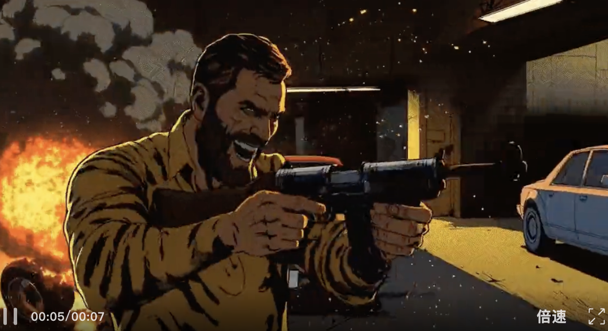 深度|“新手简单,高手可控”,这款短剧Al Agent,让创作不再妥协