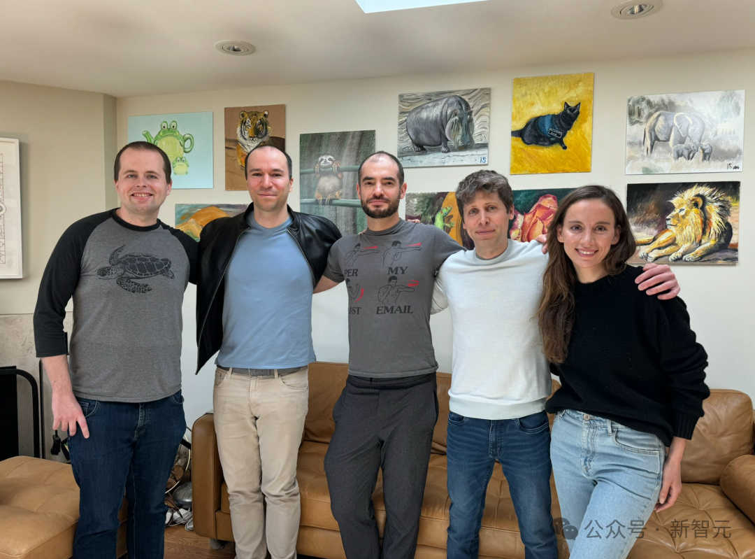 硅谷天选之女，刷脸刷出3500亿独角兽！