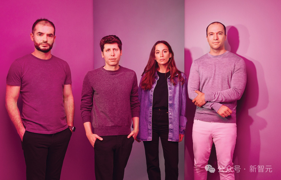 硅谷天选之女，刷脸刷出3500亿独角兽！