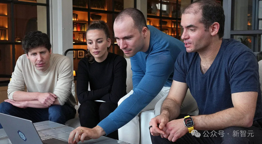 硅谷天选之女，刷脸刷出3500亿独角兽！