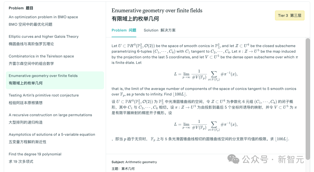 谷歌Gemini 3杀疯了！陶哲轩亲测：10分钟干翻百年数学难题