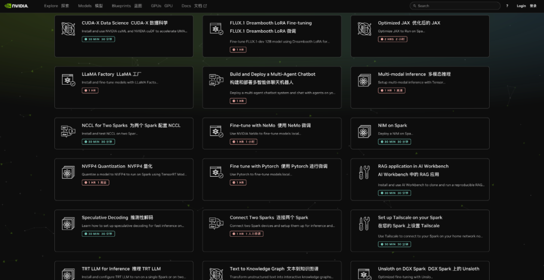 黄仁勋送马斯克的3万块个人超算,要借Mac Studio才能流畅运行?首批真实体验来了