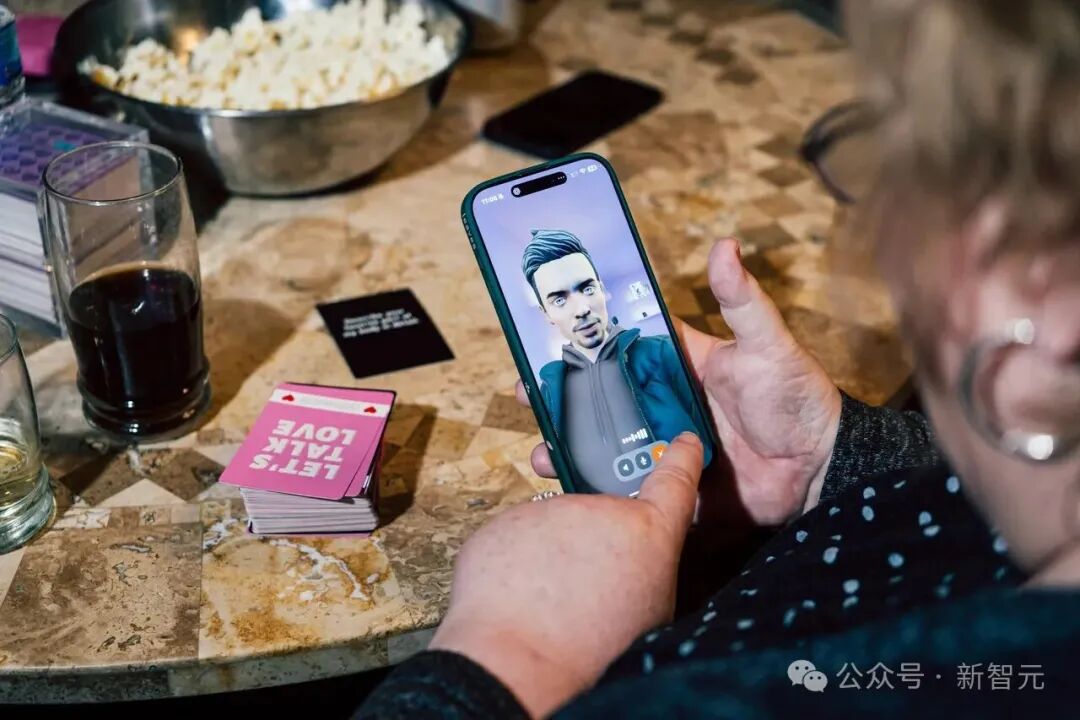 他出轨了，AI是「第三者」