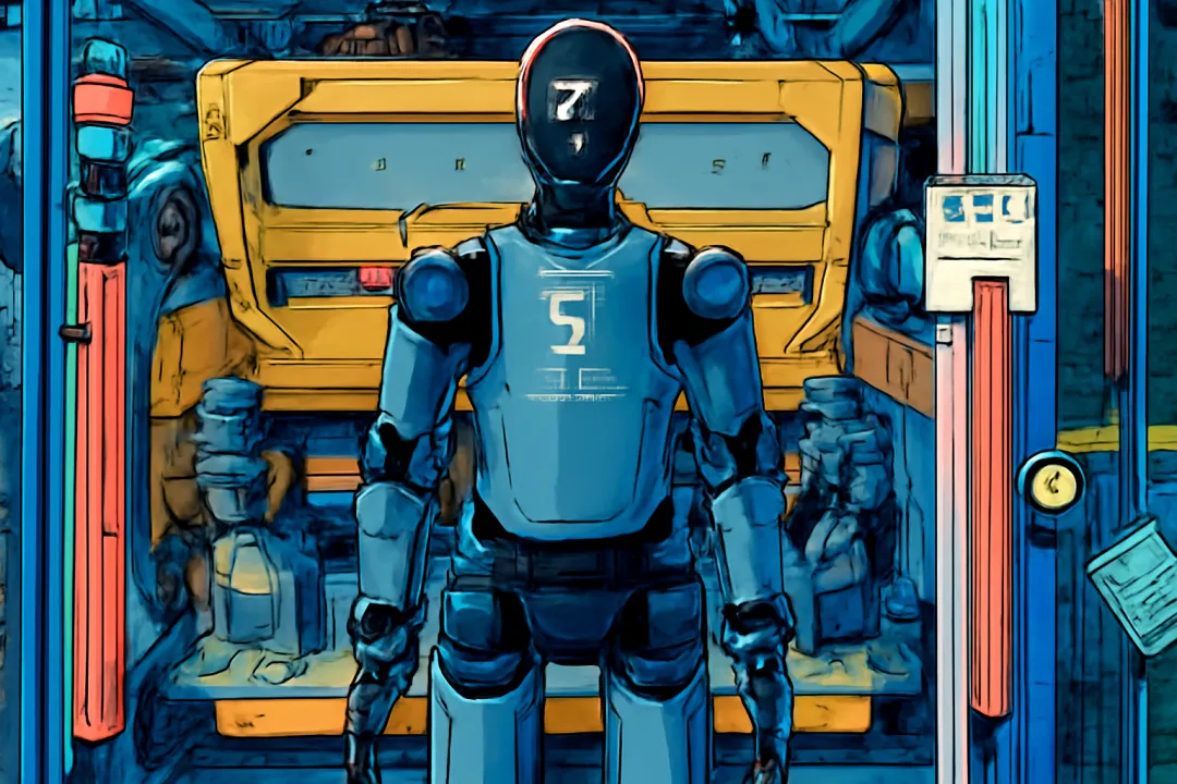 深度｜解码具身智能下半场的价值标尺，中国需要Figure吗？