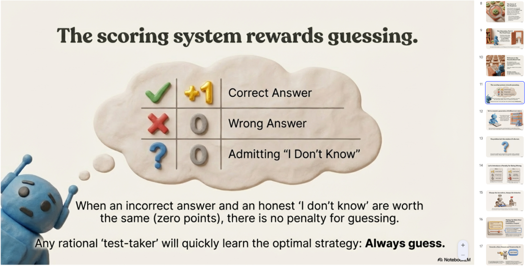 Nano Banana Pro的最神级用法,其实是一键生成PPT。