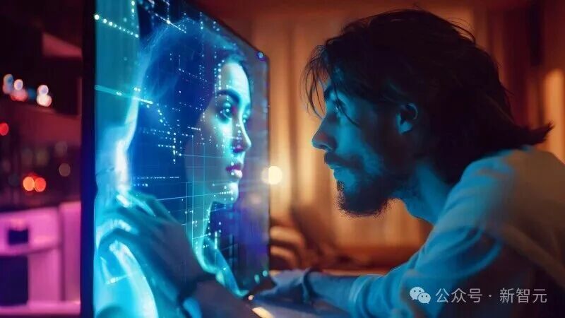 他出轨了，AI是「第三者」