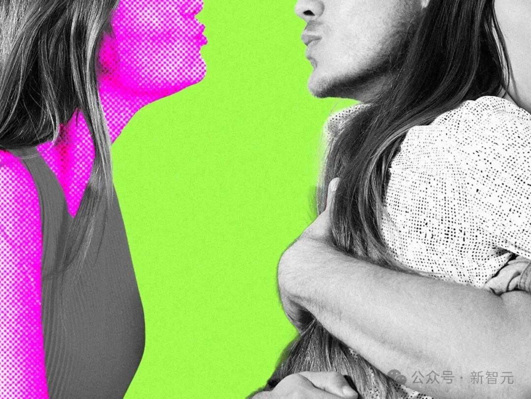 他出轨了，AI是「第三者」