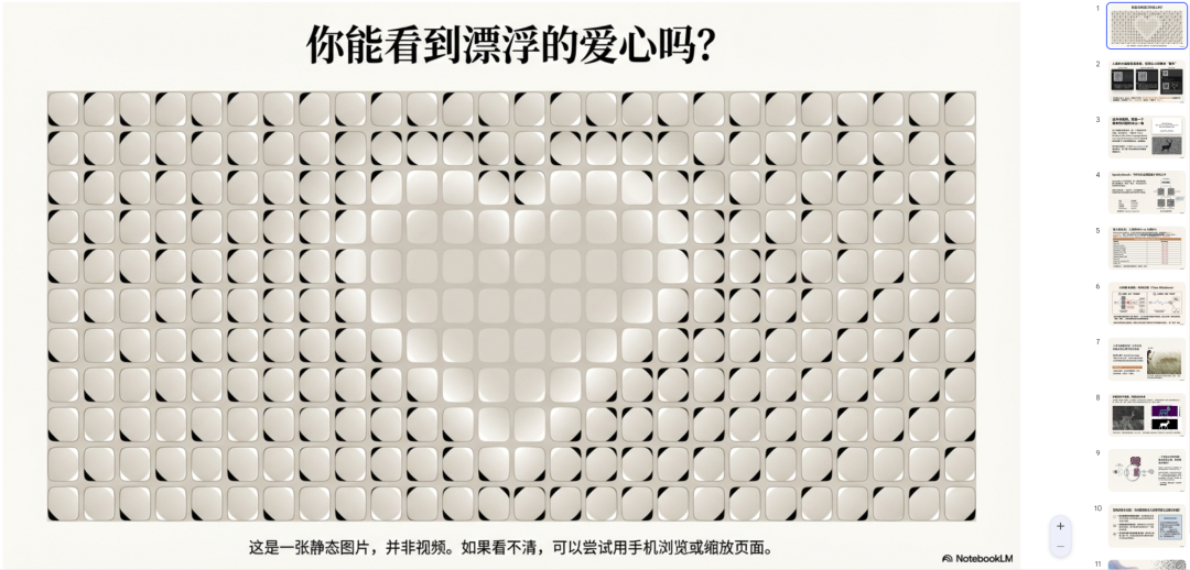 Nano Banana Pro的最神级用法,其实是一键生成PPT。