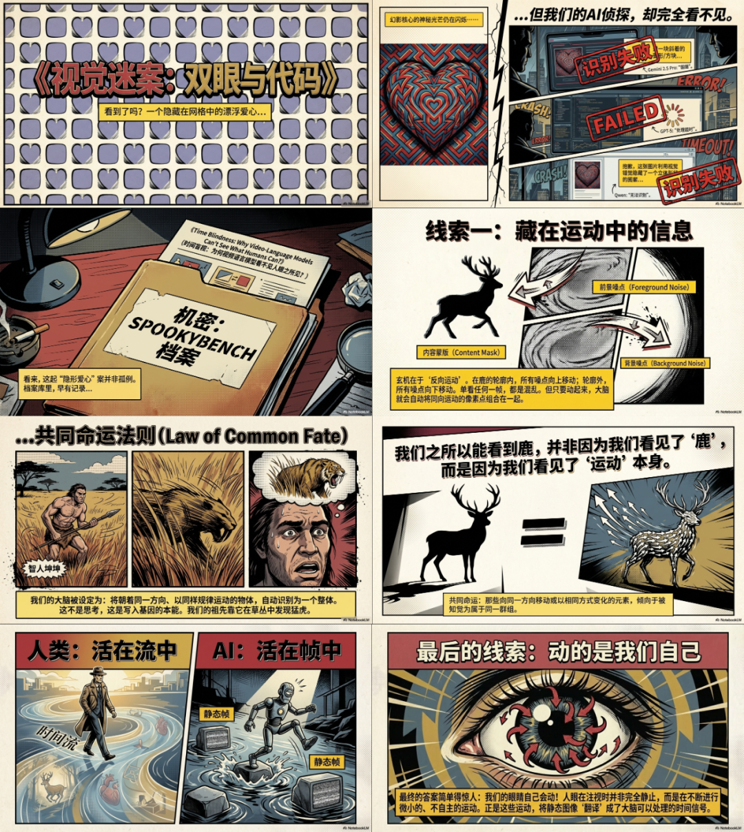 Nano Banana Pro的最神级用法,其实是一键生成PPT。