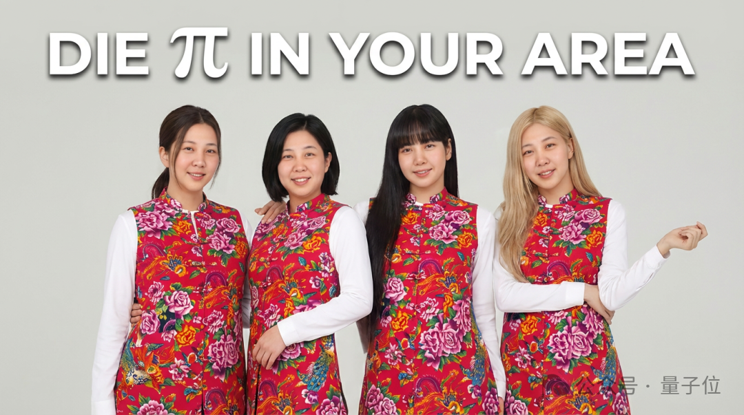 顶流设计Agent能用Nano Banana Pro了！一句话BlackPink变东北翠花