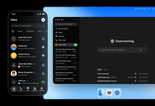 融资3200万美元，18个月闷声干到400万ARR，这个"电话AI"凭什么？